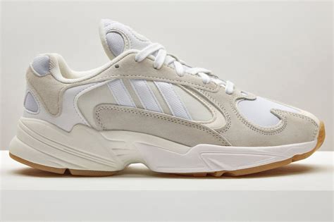 Adidas Chunky Shoes 